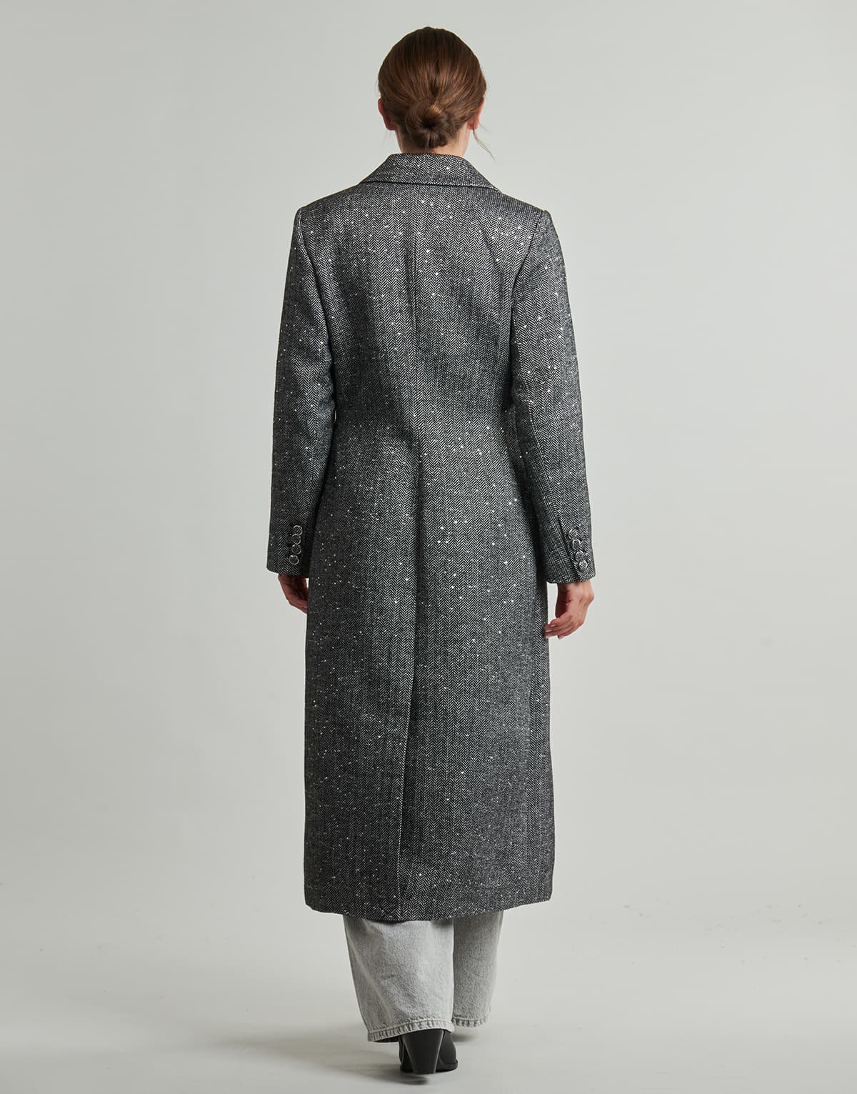 Women's Coats Guess Gray