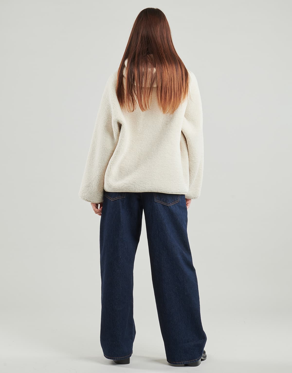 Women's Coats Guess White