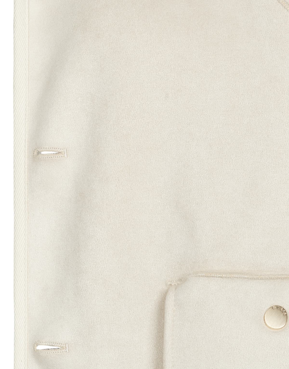 Women's Coats Guess White