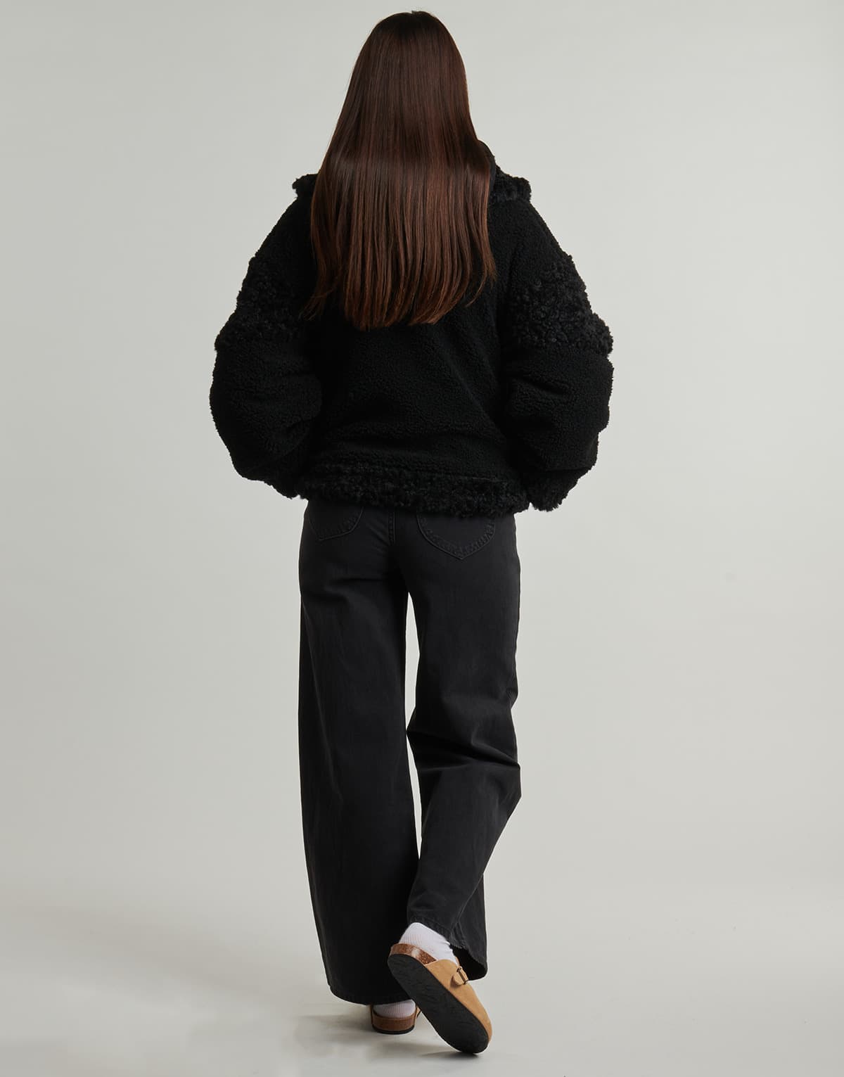 Women's Jackets Guess Black