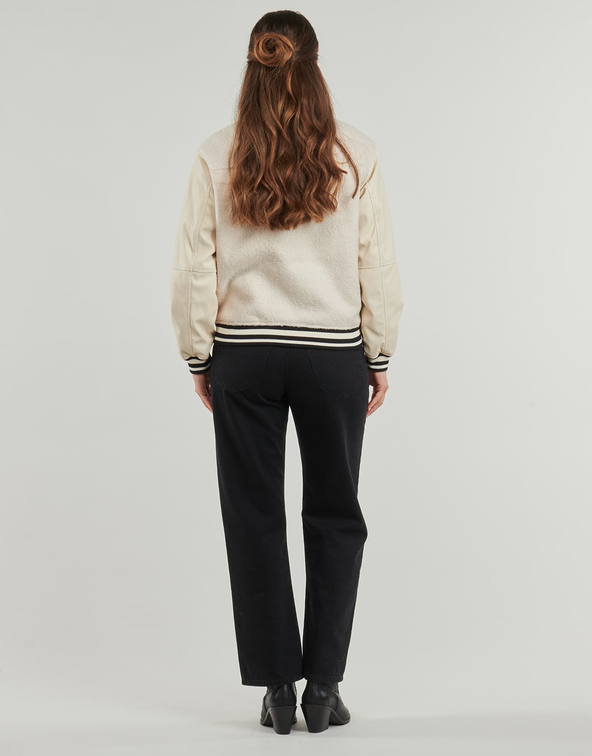 Women's Jackets Guess Beige