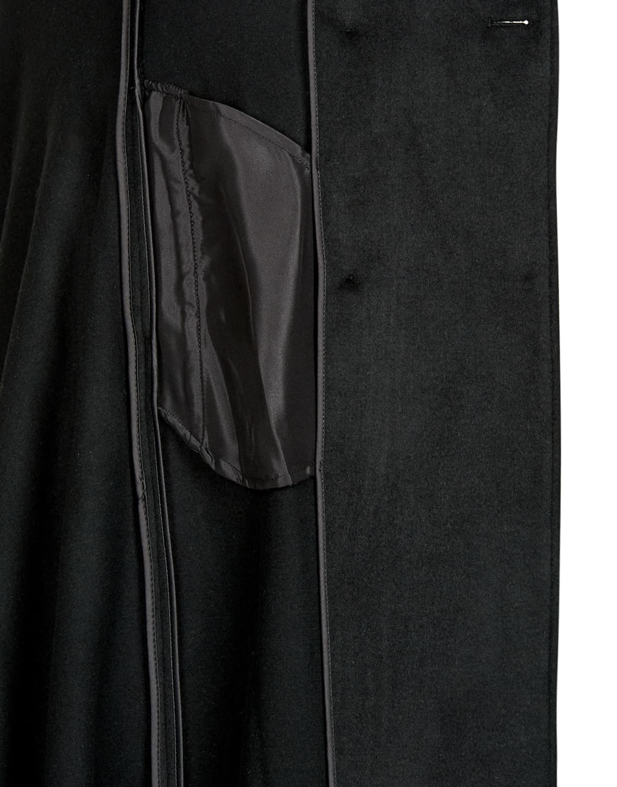 Women's Coats Guess Black