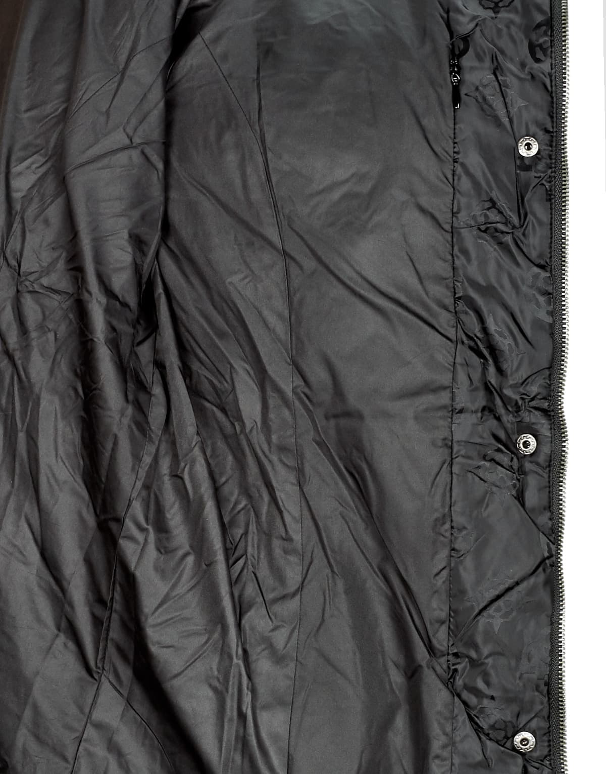 Women's Jackets Guess Black