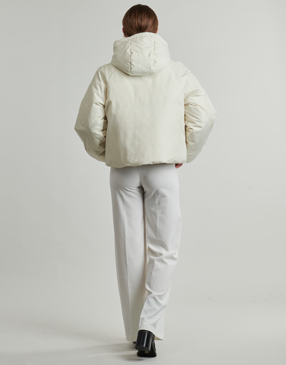 Women's Jackets Guess Beige