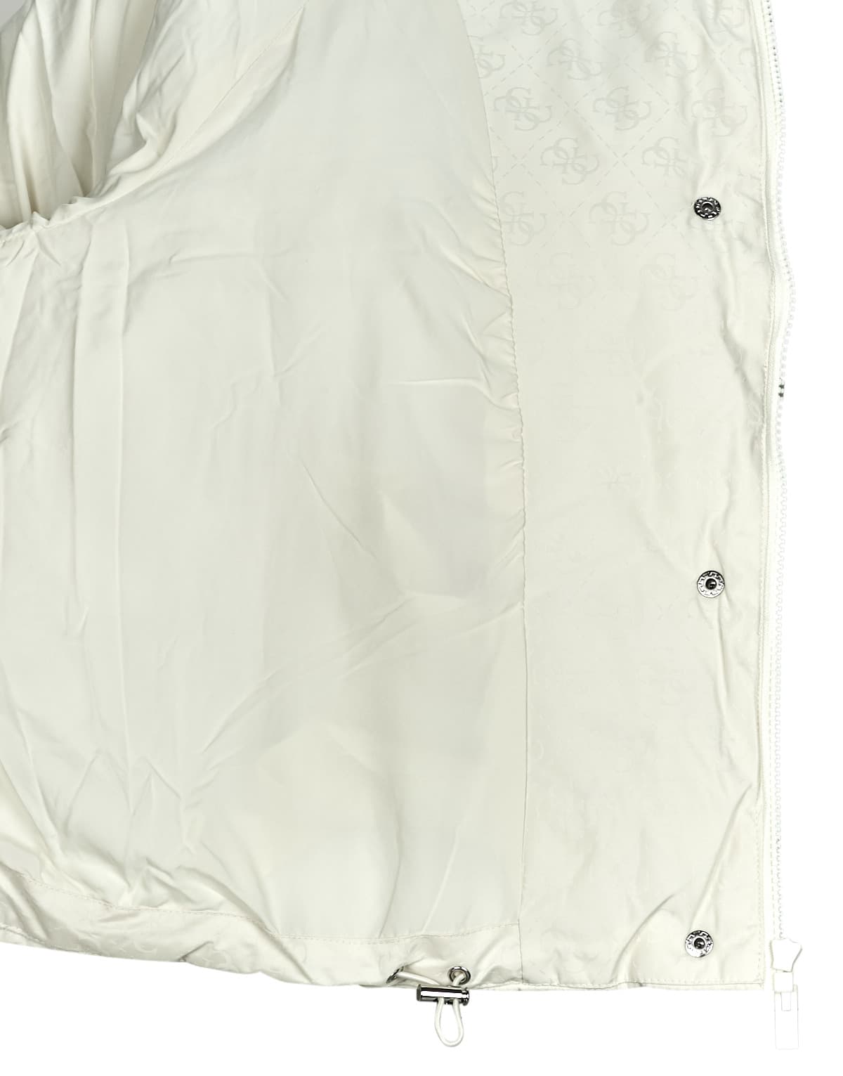 Women's Jackets Guess Beige