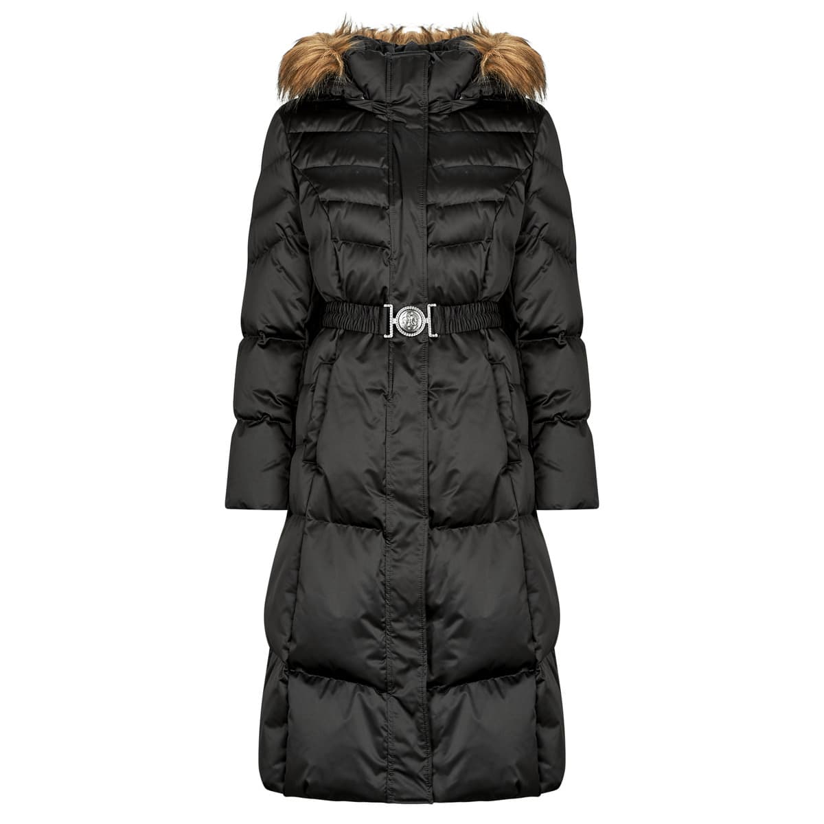 Women's Jackets Guess Black