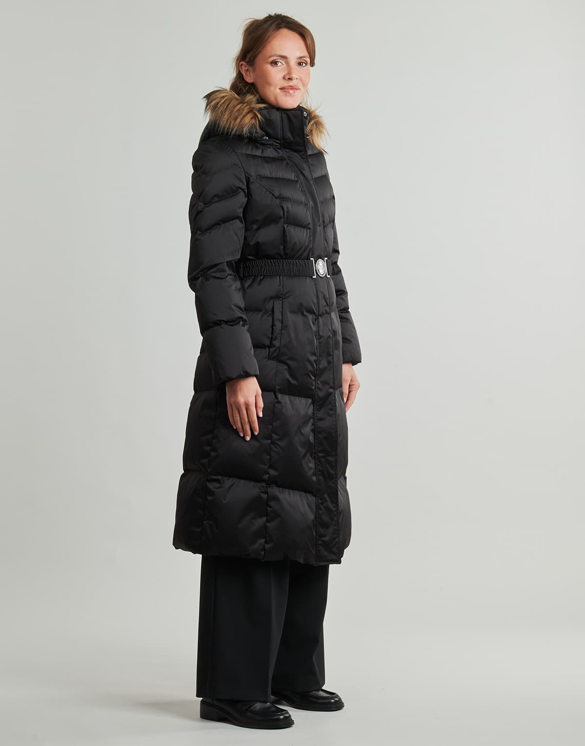 Women's Jackets Guess Black