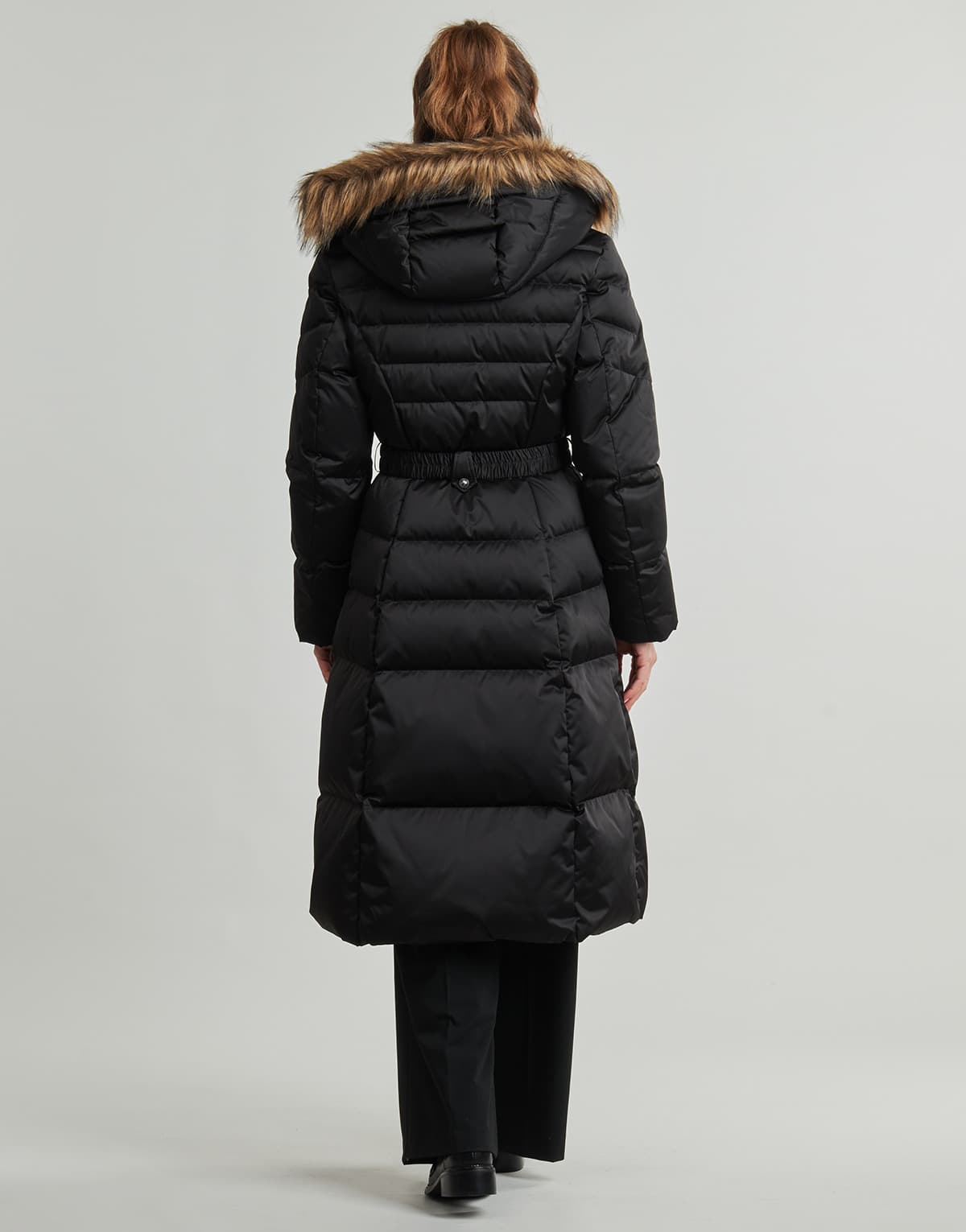 Women's Jackets Guess Black