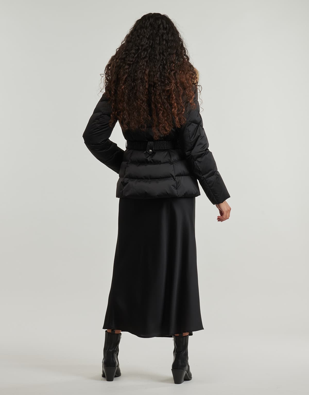 Women's Jackets Guess Black