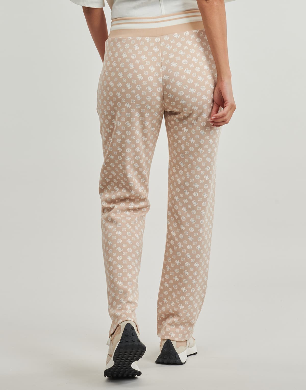 Women's Tracksuits Guess Beige