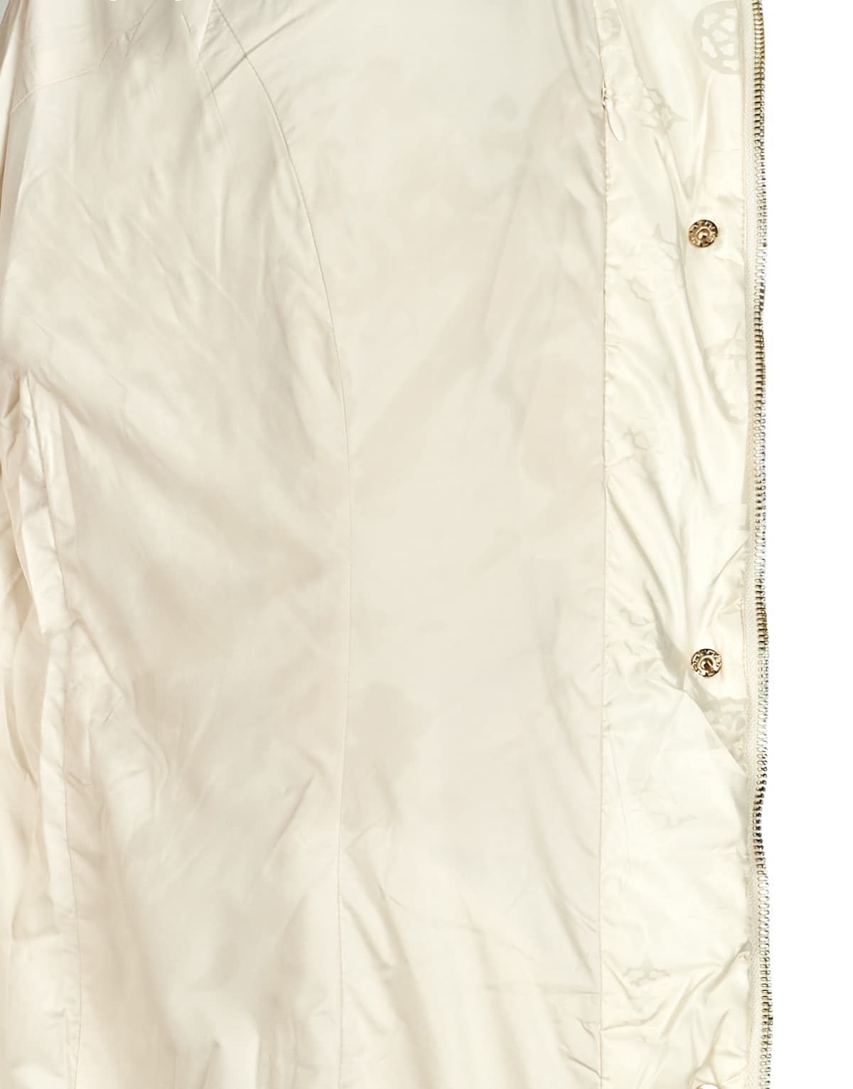 Women's Jackets Guess Beige