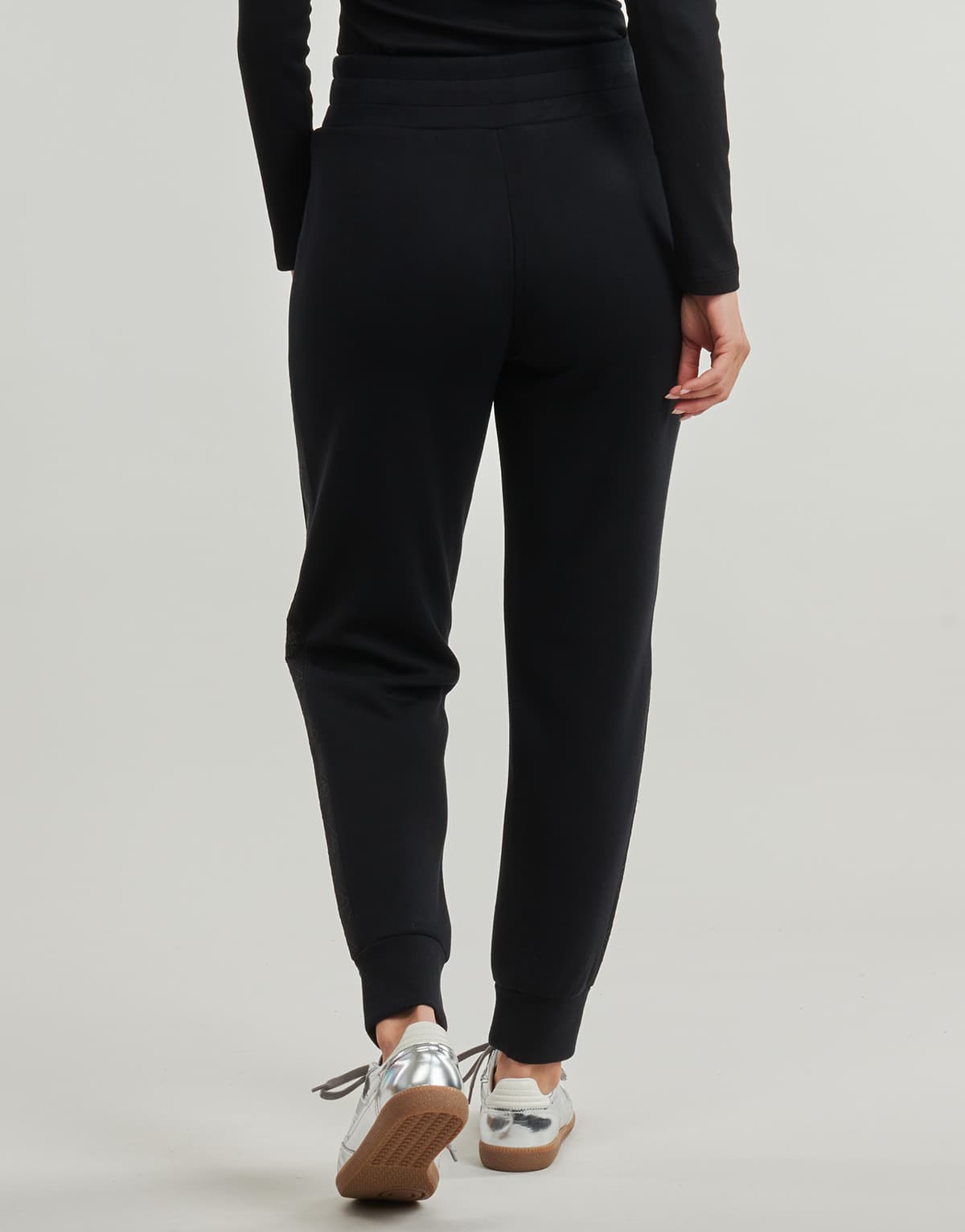 Women's Tracksuits Guess Black