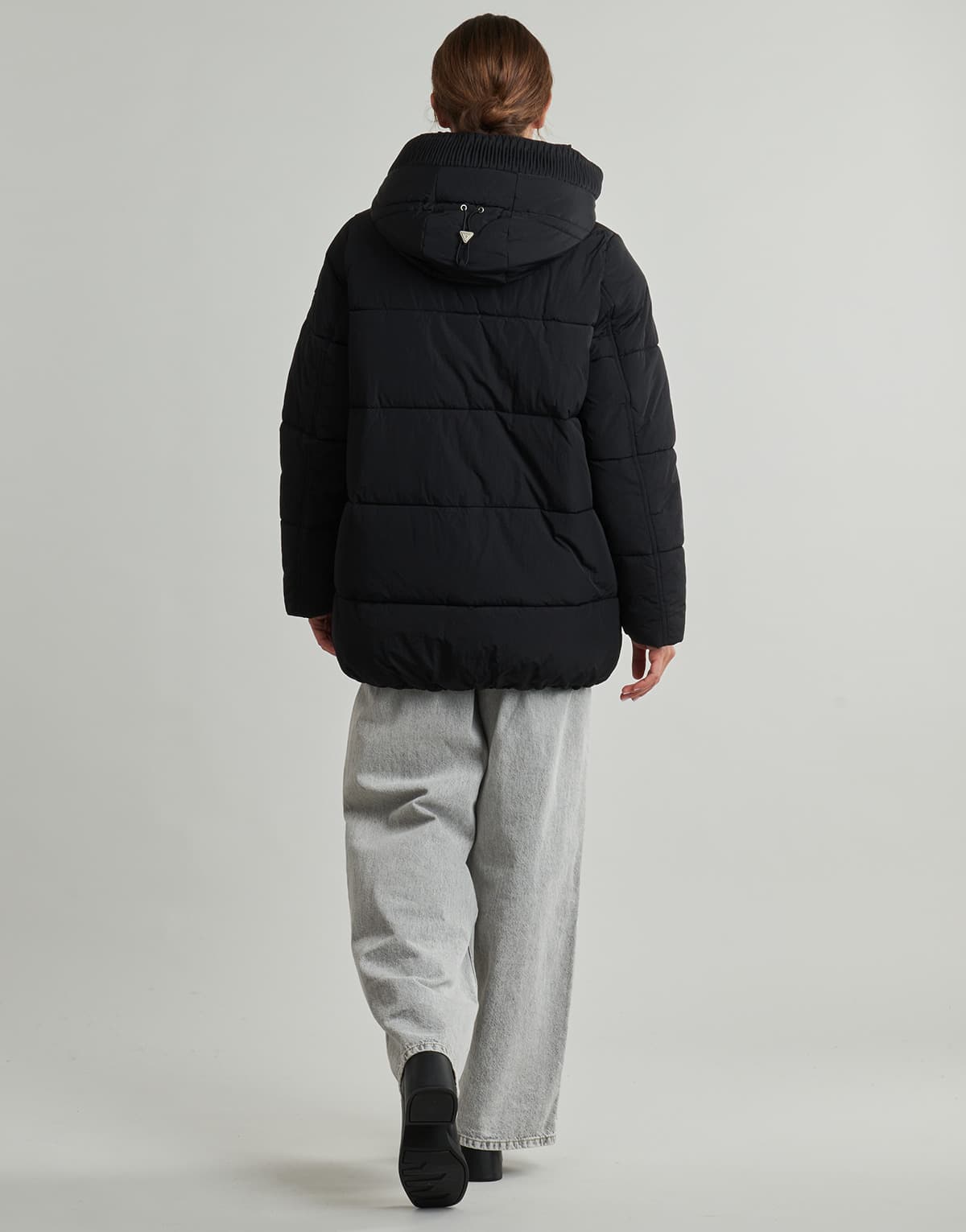 Women's Jackets Guess Black