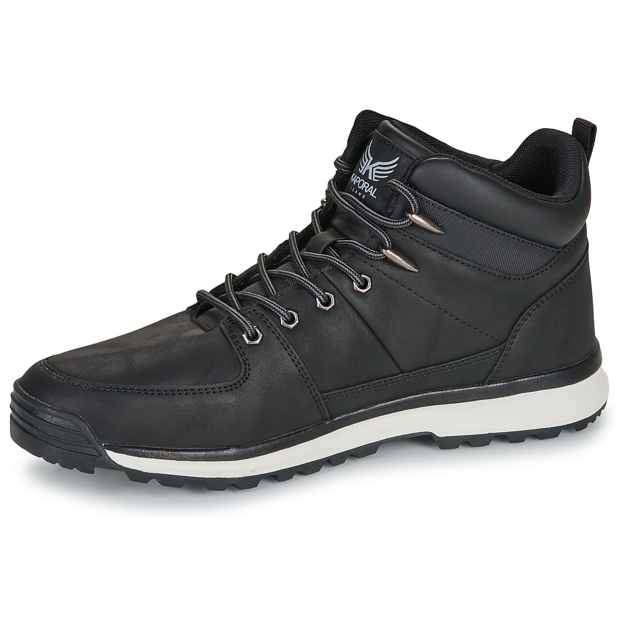 Men's Sneakers Kaporal Black