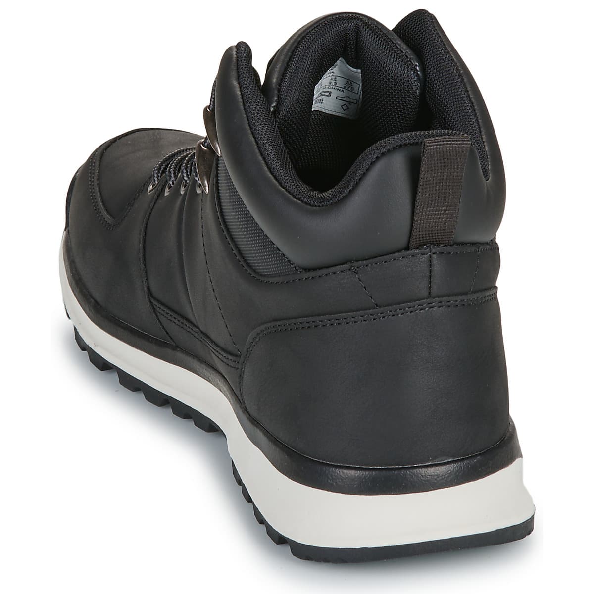 Men's Sneakers Kaporal Black
