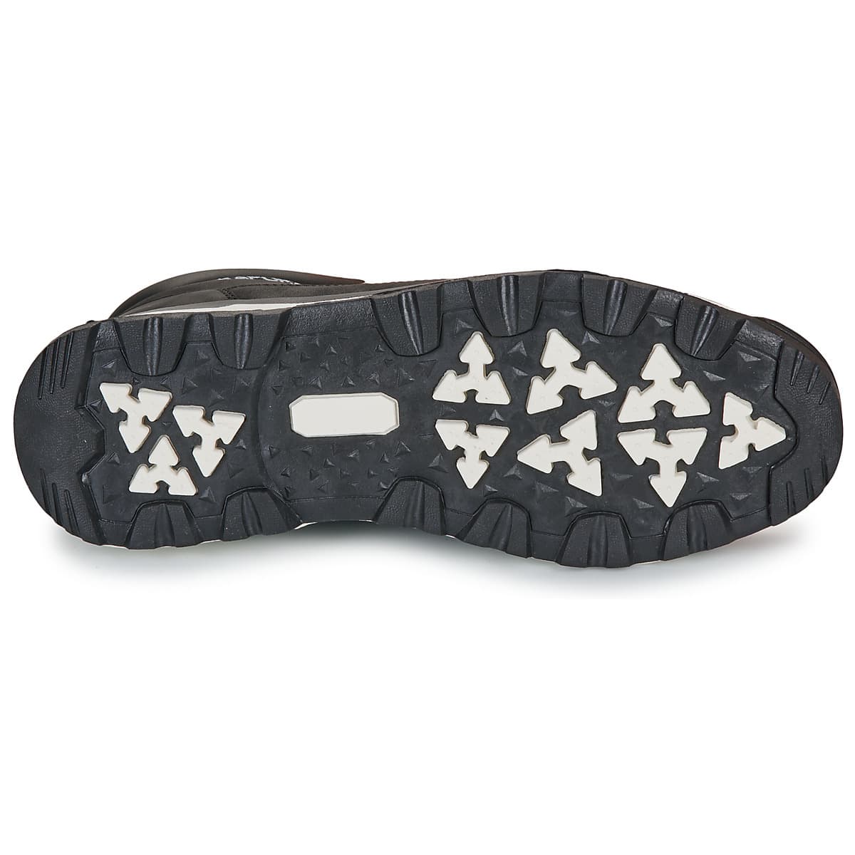 Men's Sneakers Kaporal Black