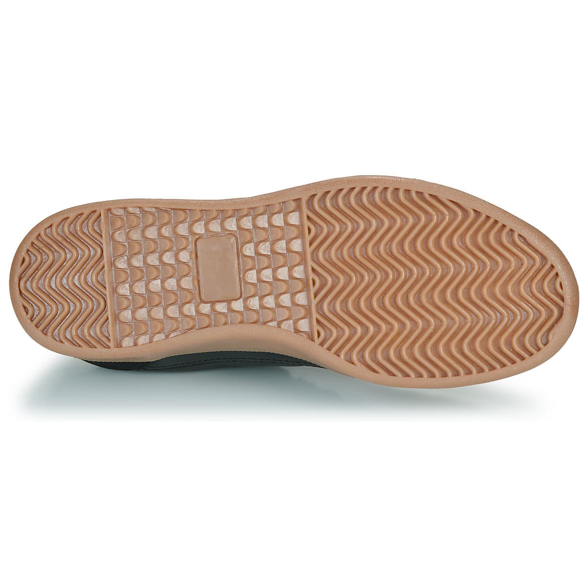 Women's Sneakers Kaporal Black