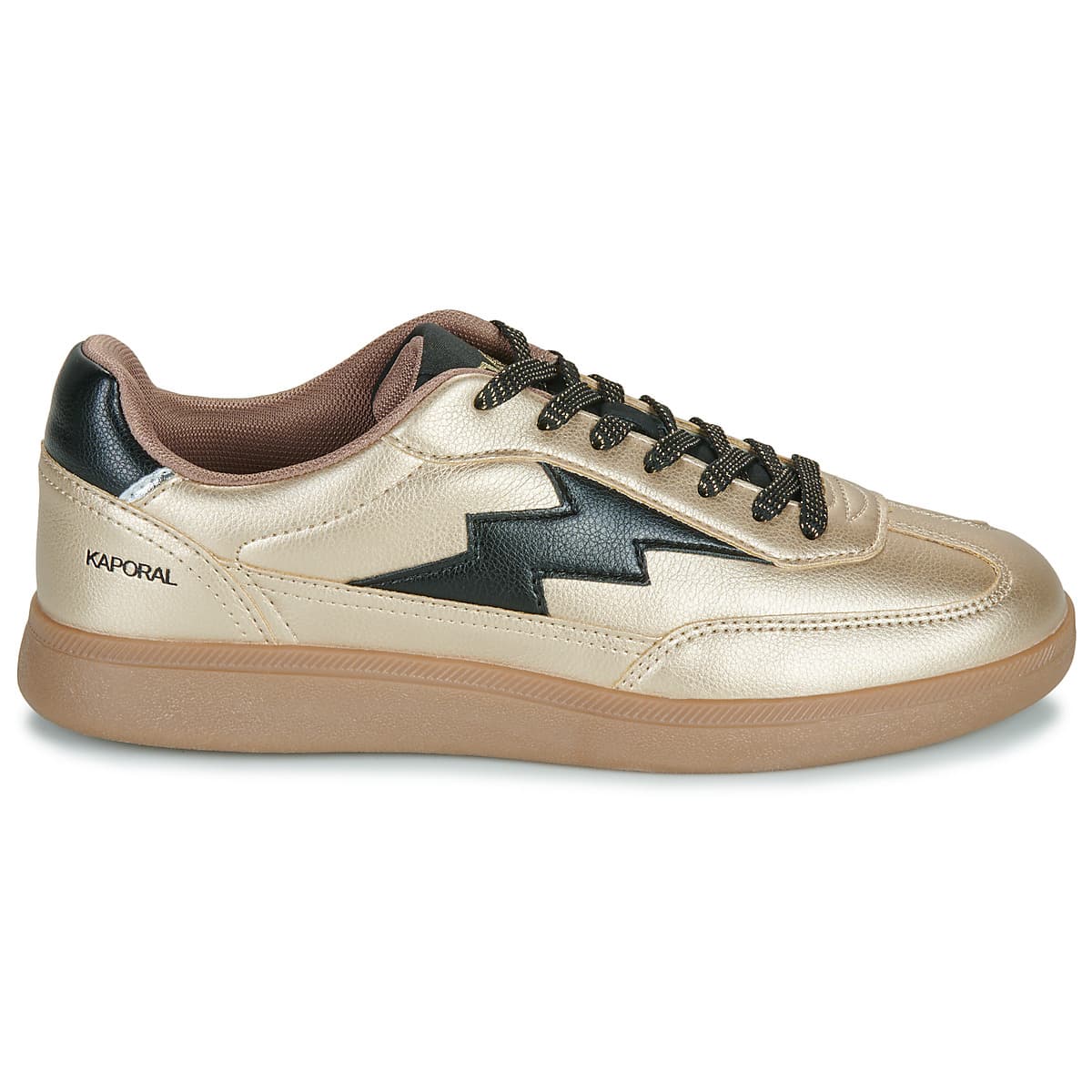 Women's Sneakers Kaporal Gold