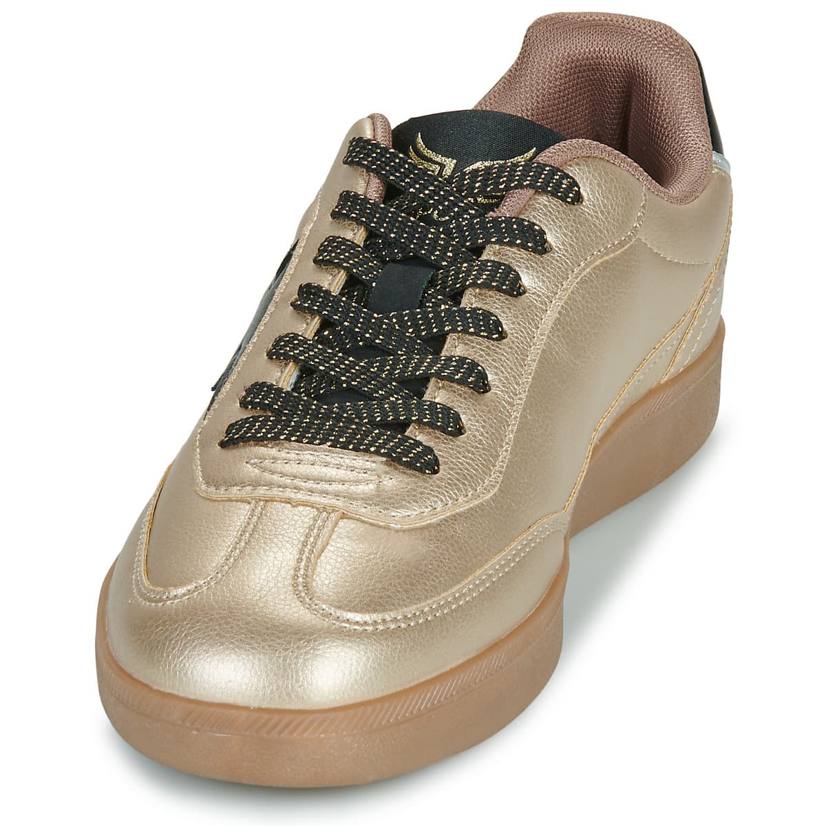 Women's Sneakers Kaporal Gold