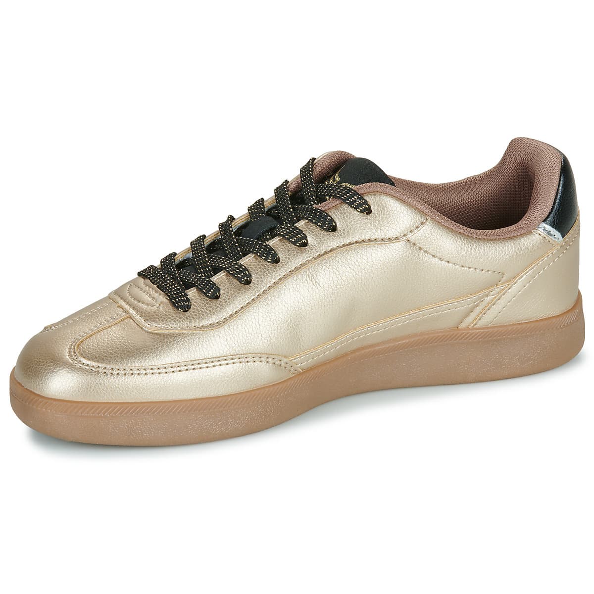 Women's Sneakers Kaporal Gold