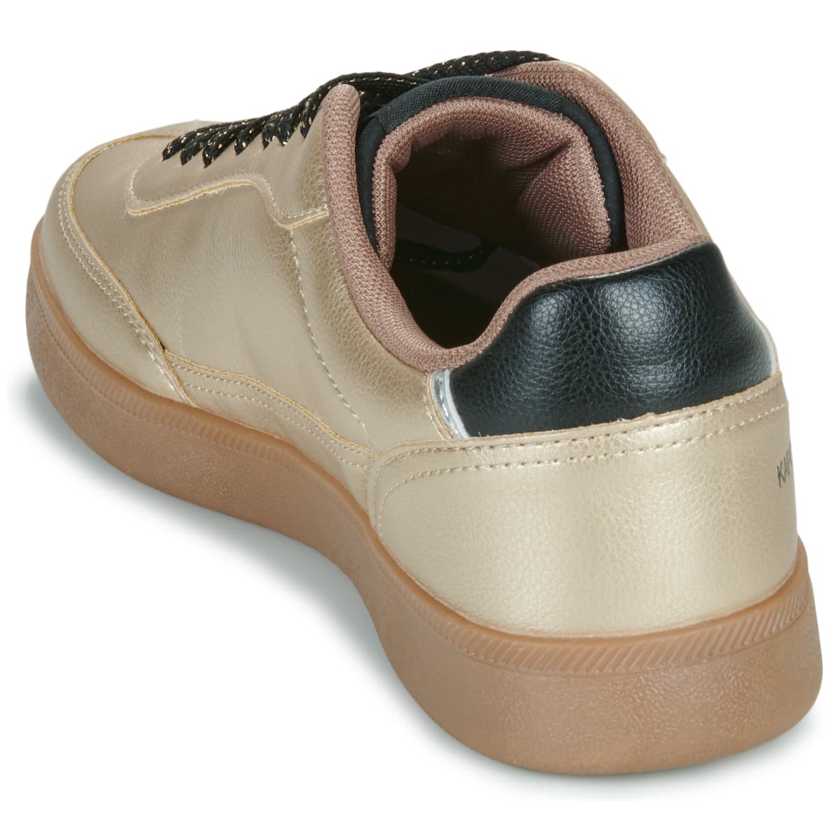 Women's Sneakers Kaporal Gold