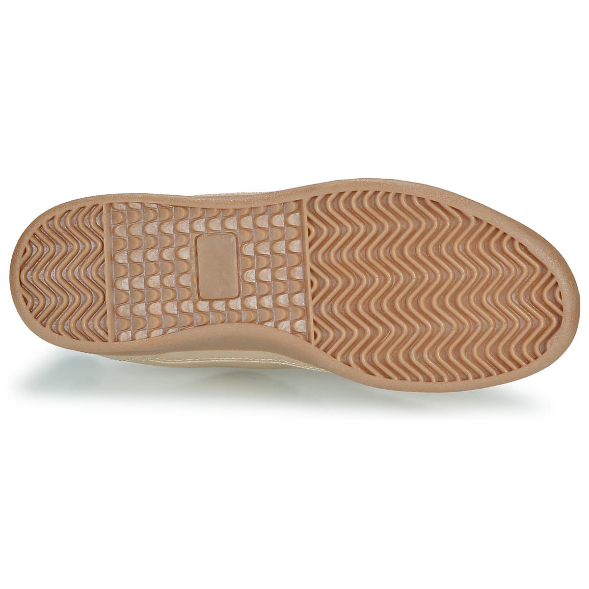 Women's Sneakers Kaporal Gold