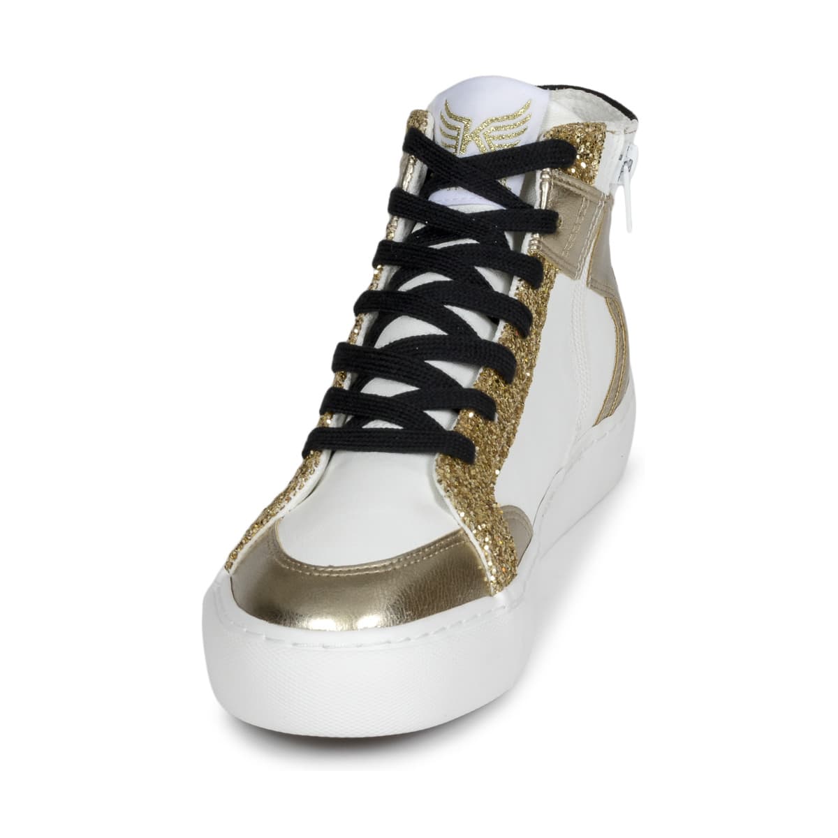 Women's Sneakers Kaporal White