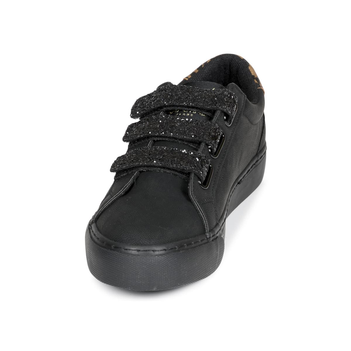 Women's Sneakers Kaporal Black