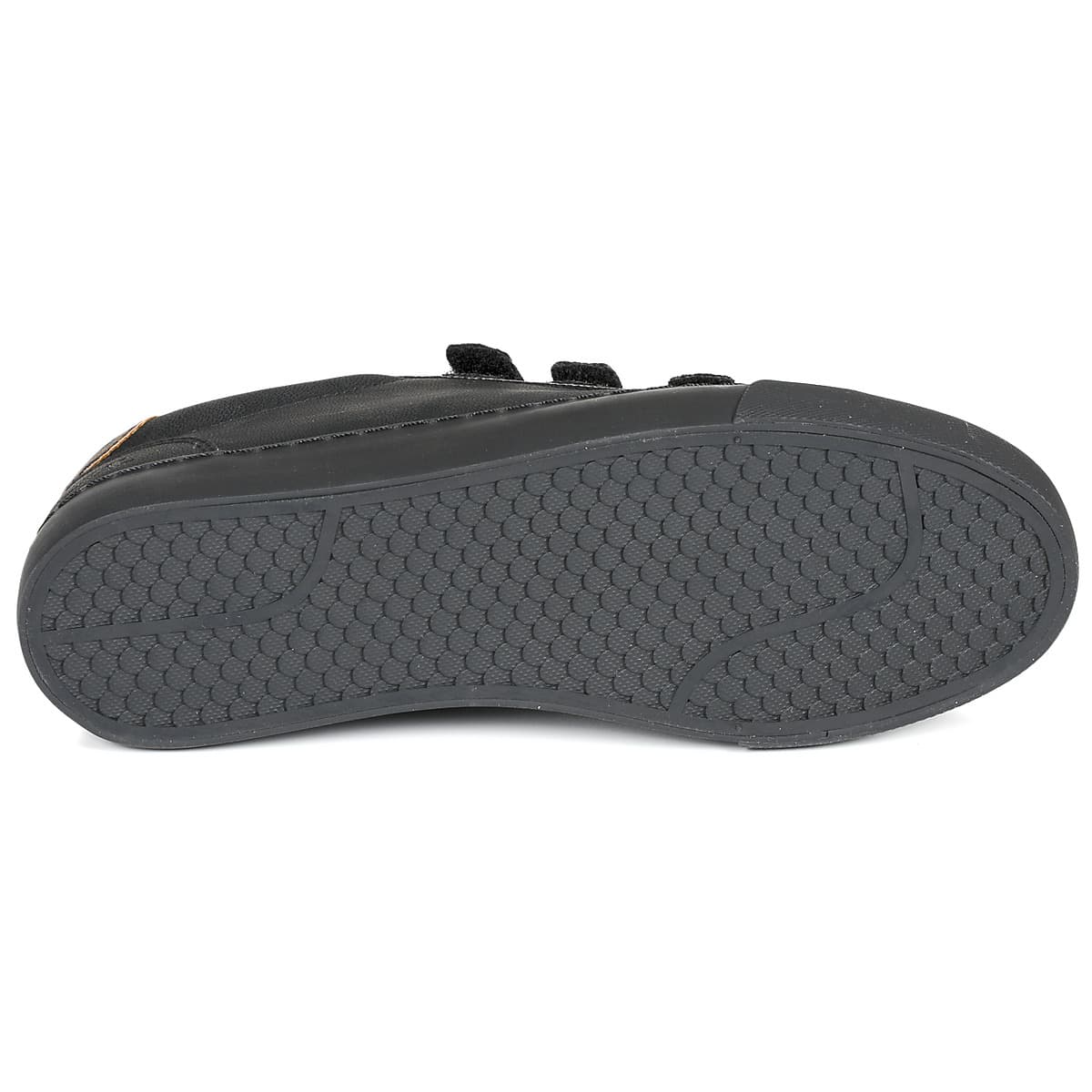 Women's Sneakers Kaporal Black