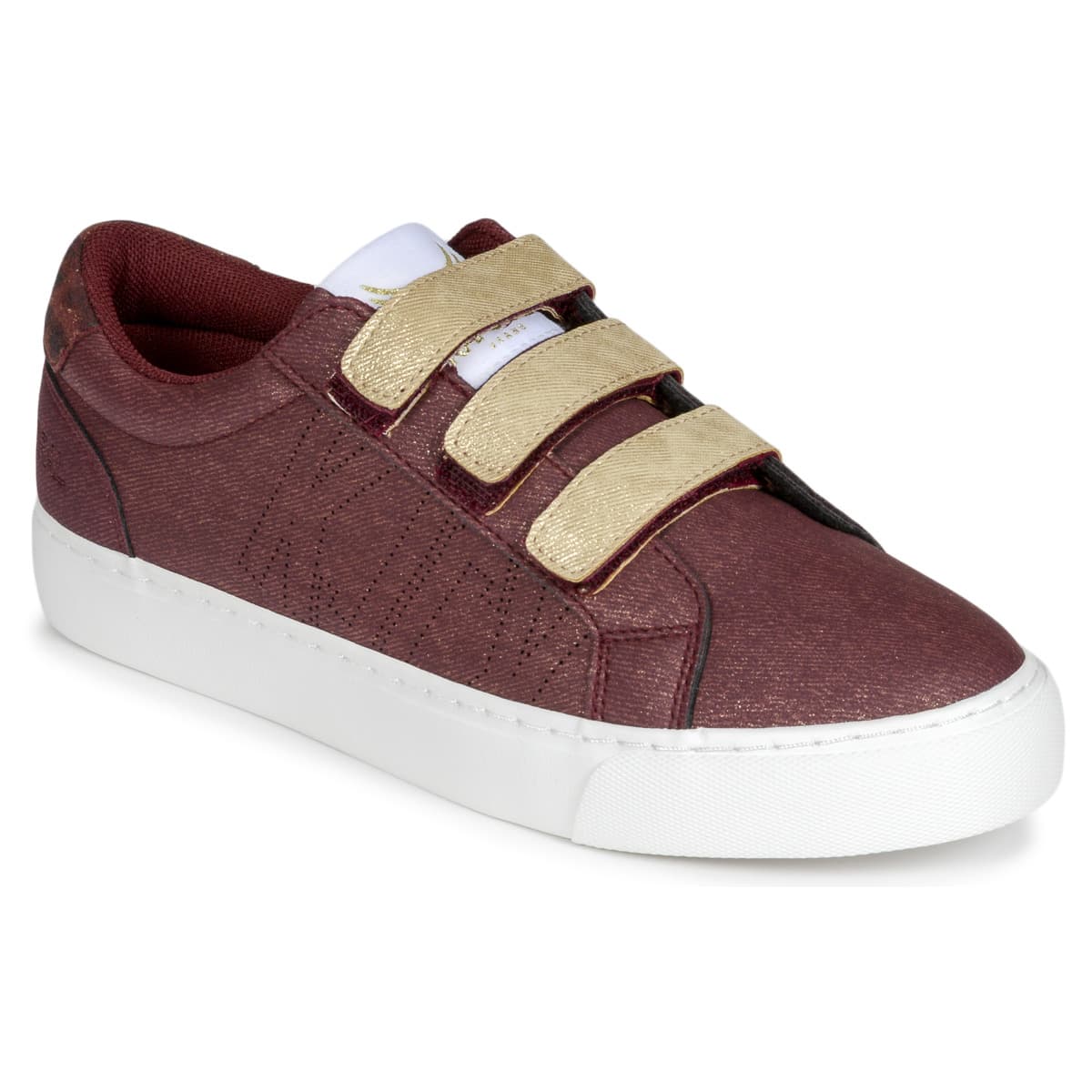 Xαμηλά Sneakers Kaporal TIPPYK