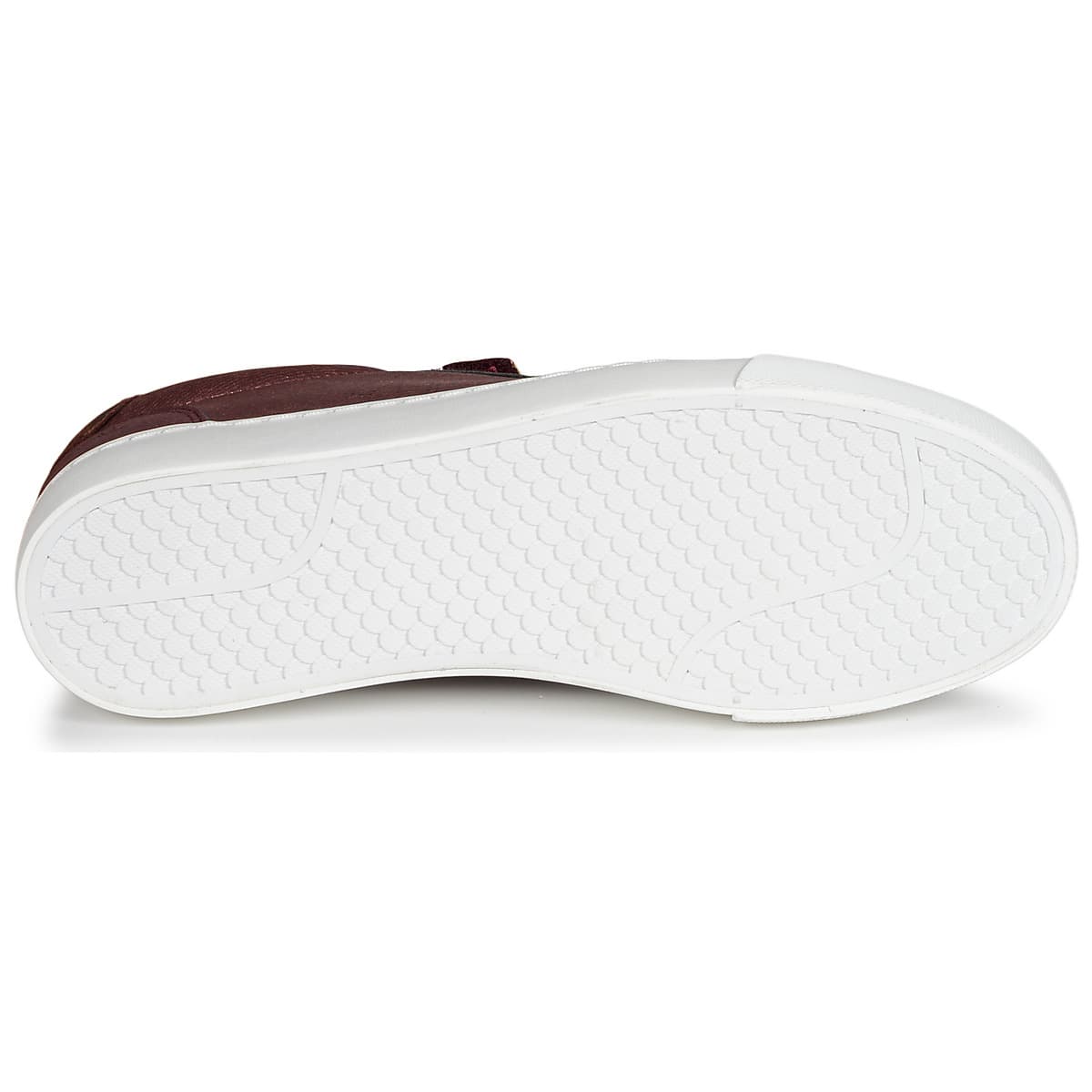 Women's Sneakers Kaporal Red