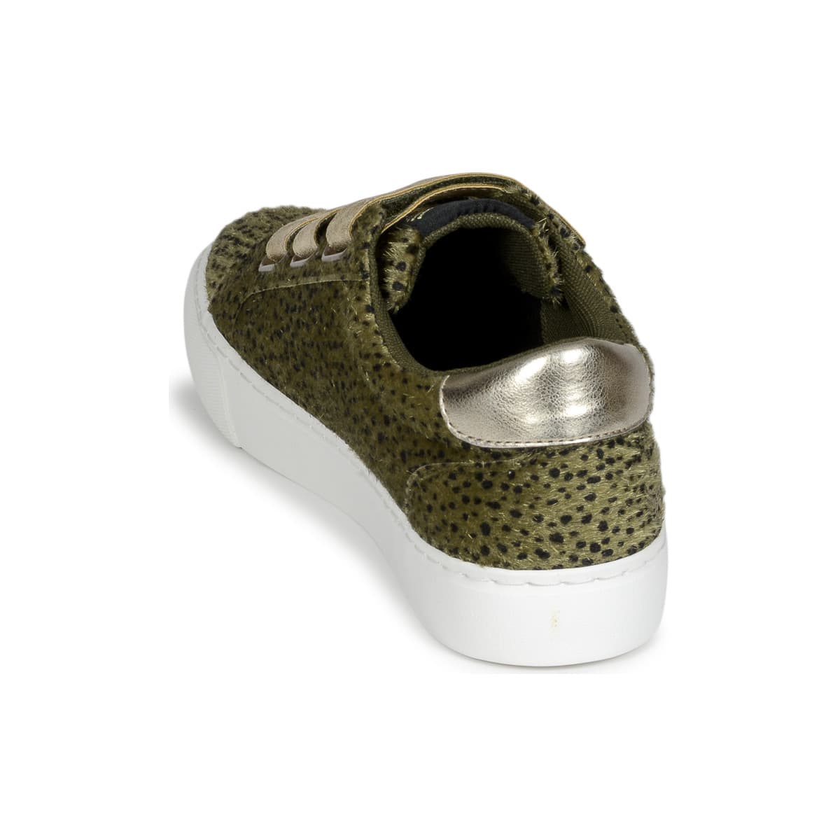 Women's Sneakers Kaporal Khaki