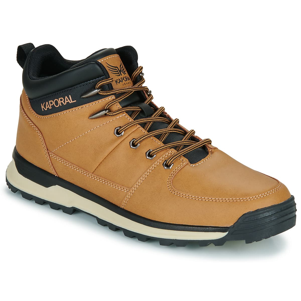 Ψηλά Sneakers Kaporal BIMOT