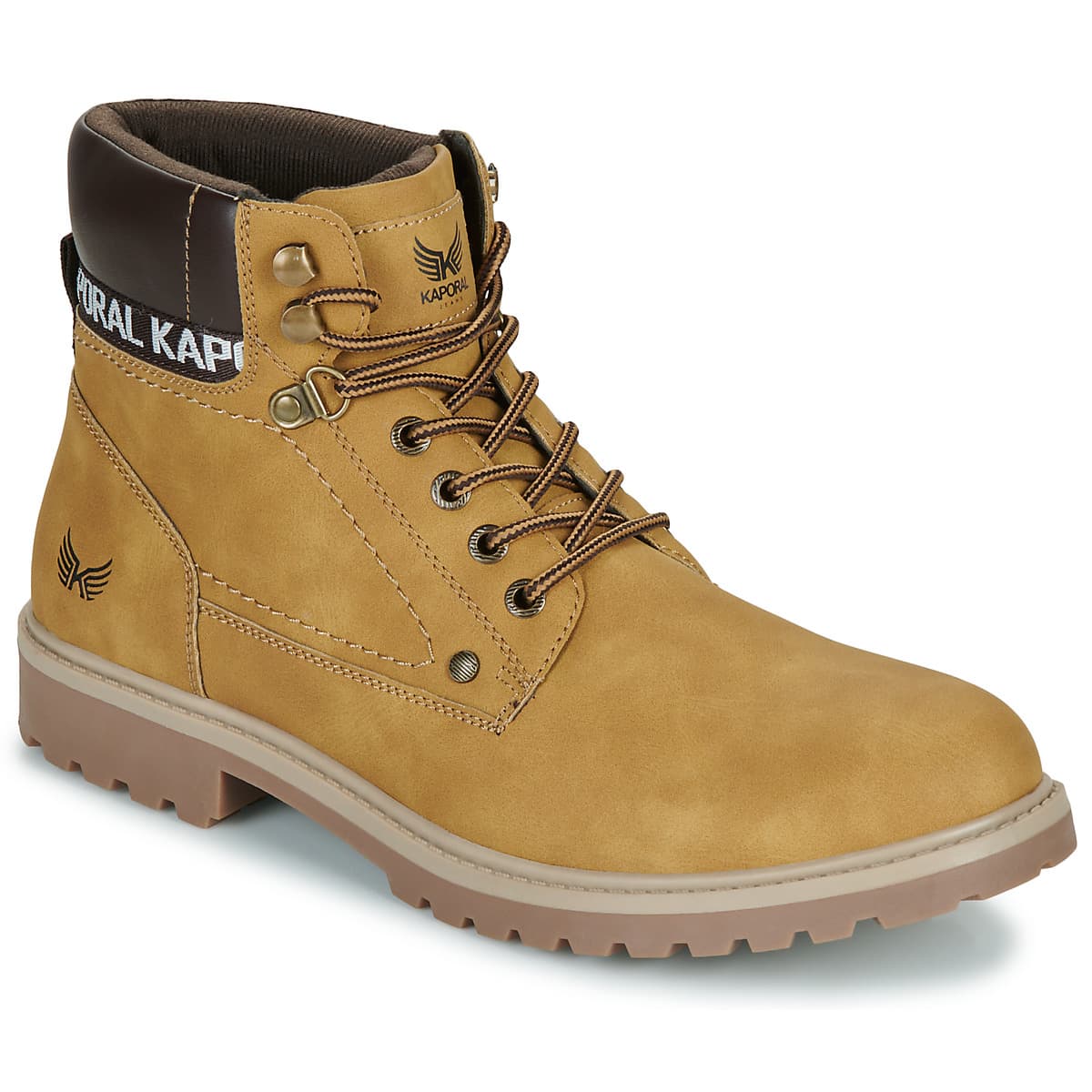 Μπότες Kaporal FIKO