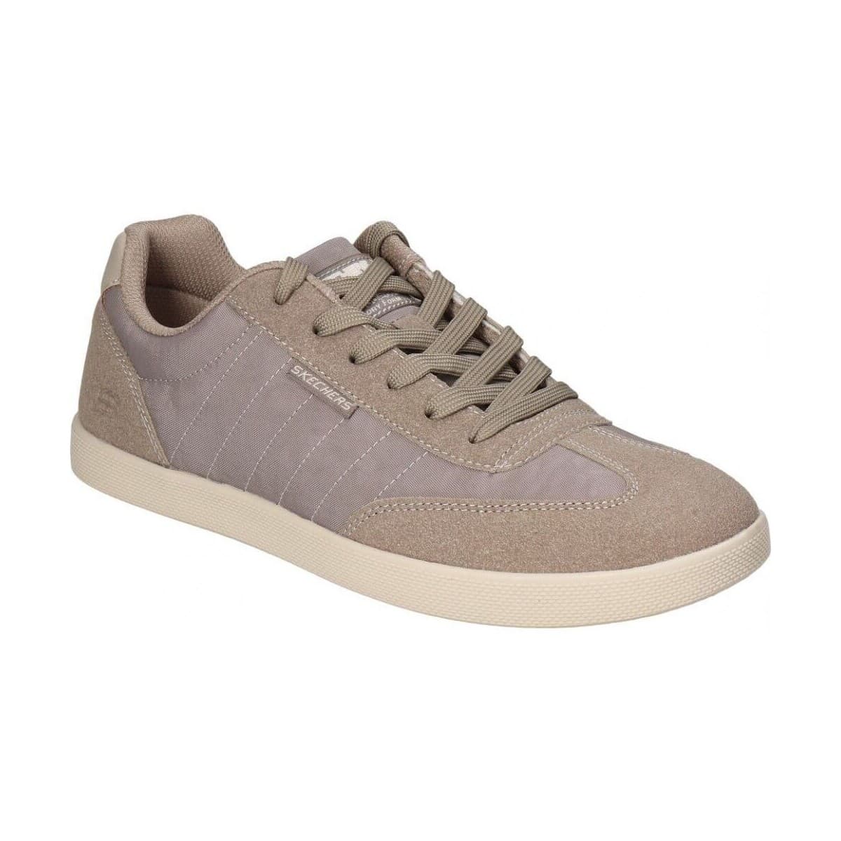 Men's Dress Shoes Skechers Beige