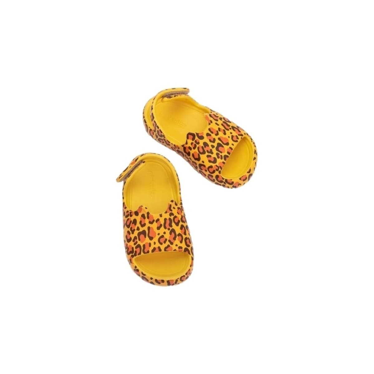 Boys' Sandals Melissa Yellow
