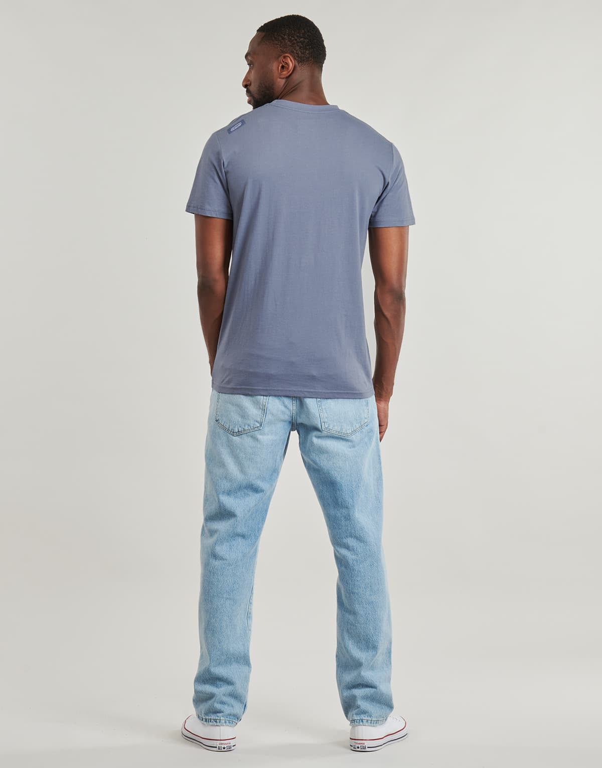Men's T-Shirts Oxbow Blue