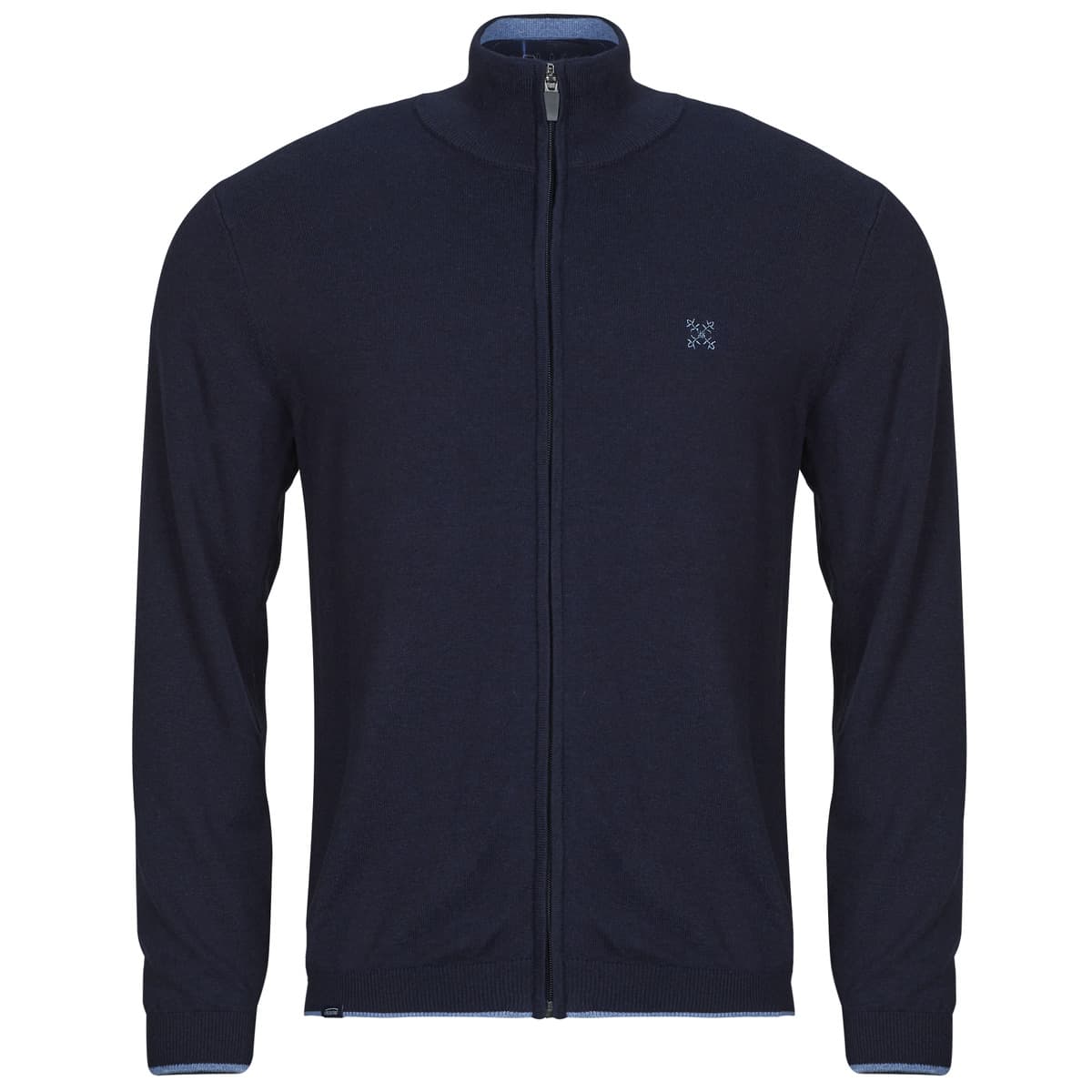 Men's Jackets Oxbow Blue