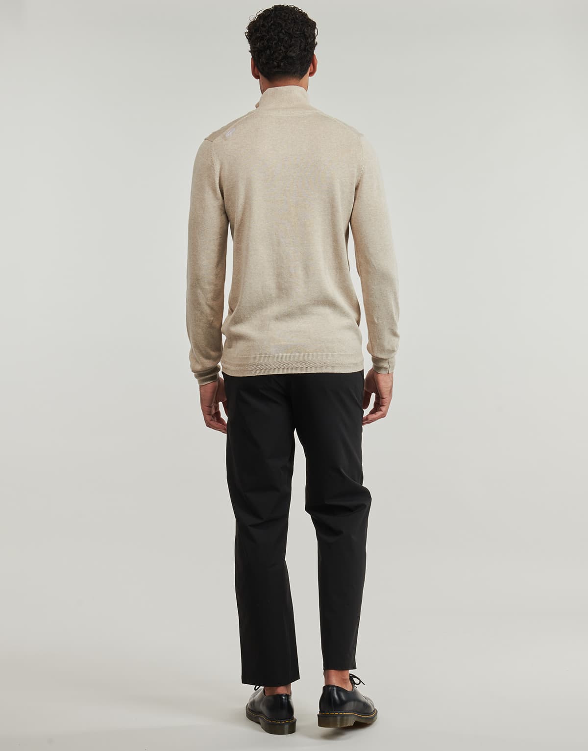 Men's Sweaters Oxbow Beige