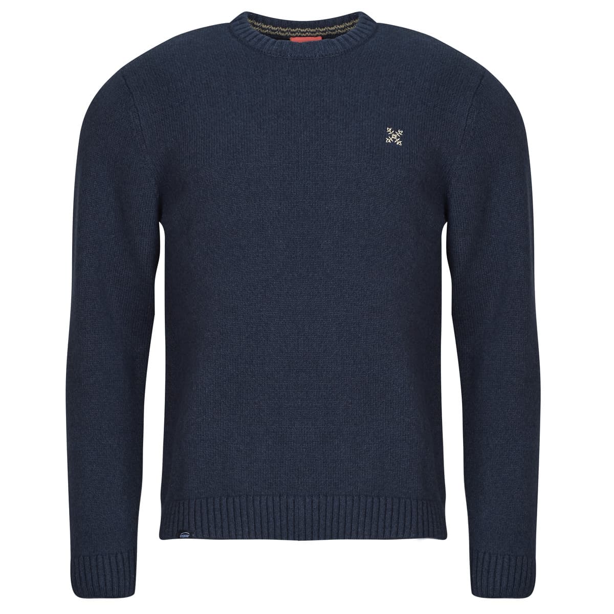 Men's Sweaters Oxbow Blue