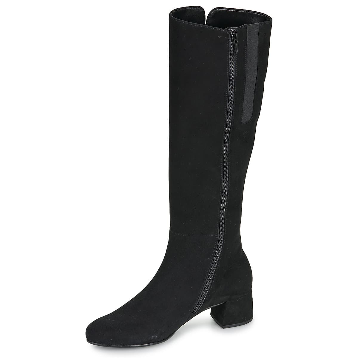 Women's Boots Gabor Black