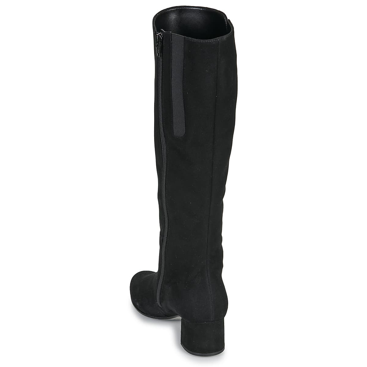 Women's Boots Gabor Black
