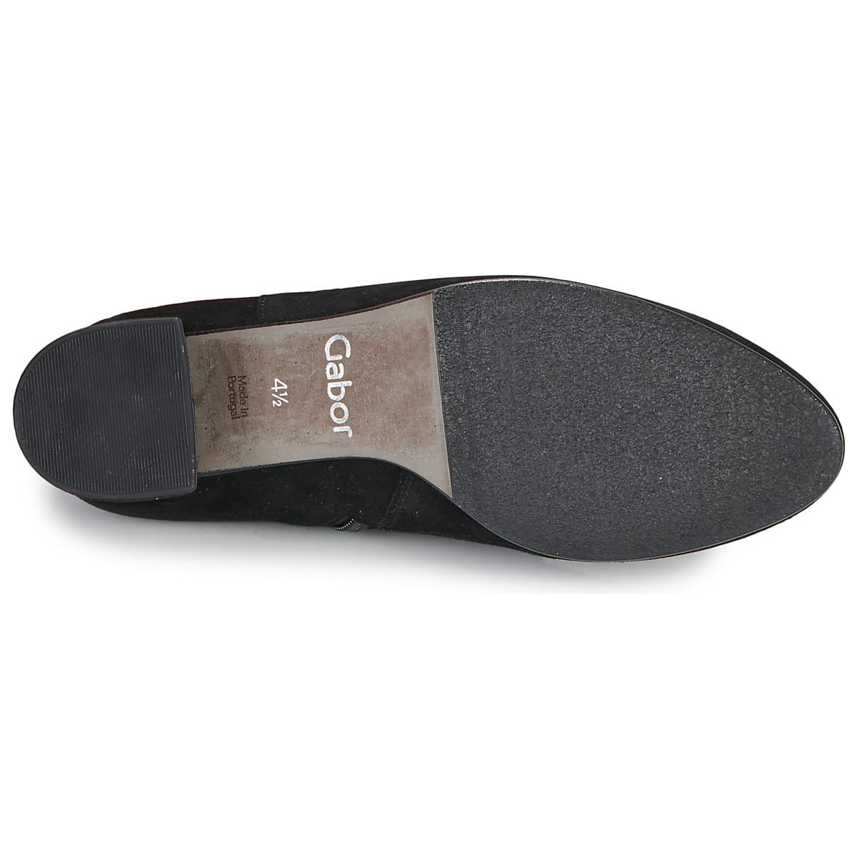 Women's Boots Gabor Black