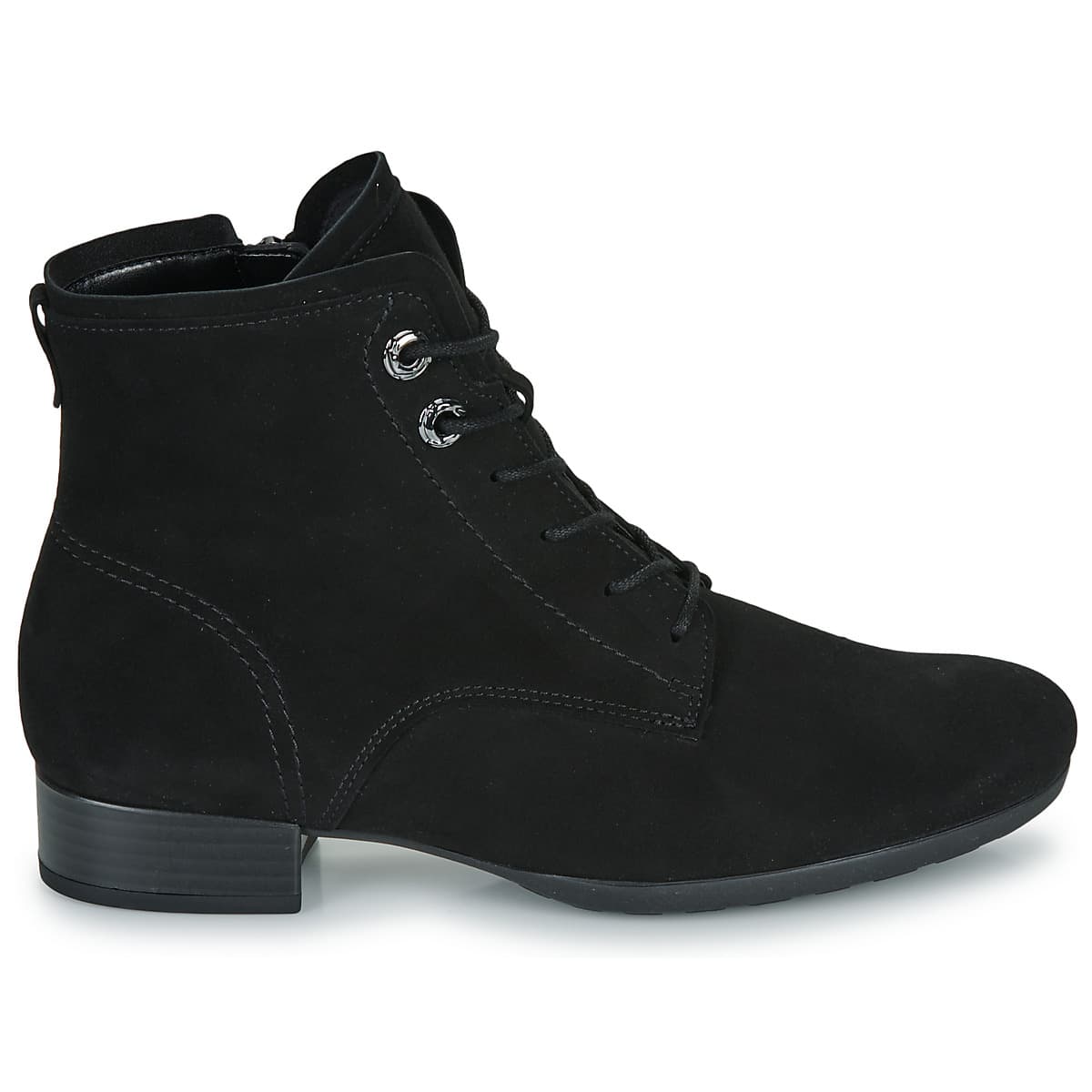 Women's Boots Gabor Black