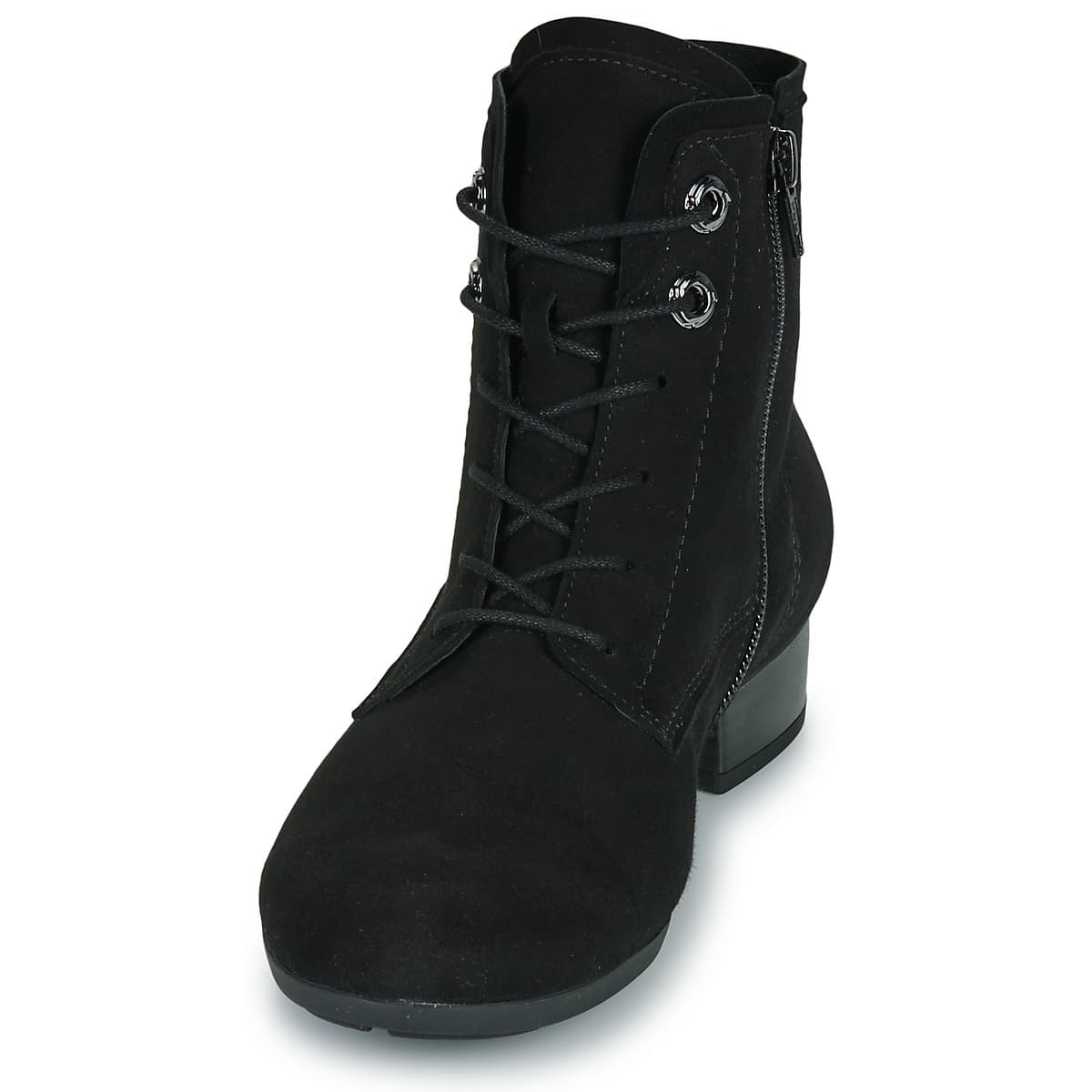 Women's Boots Gabor Black