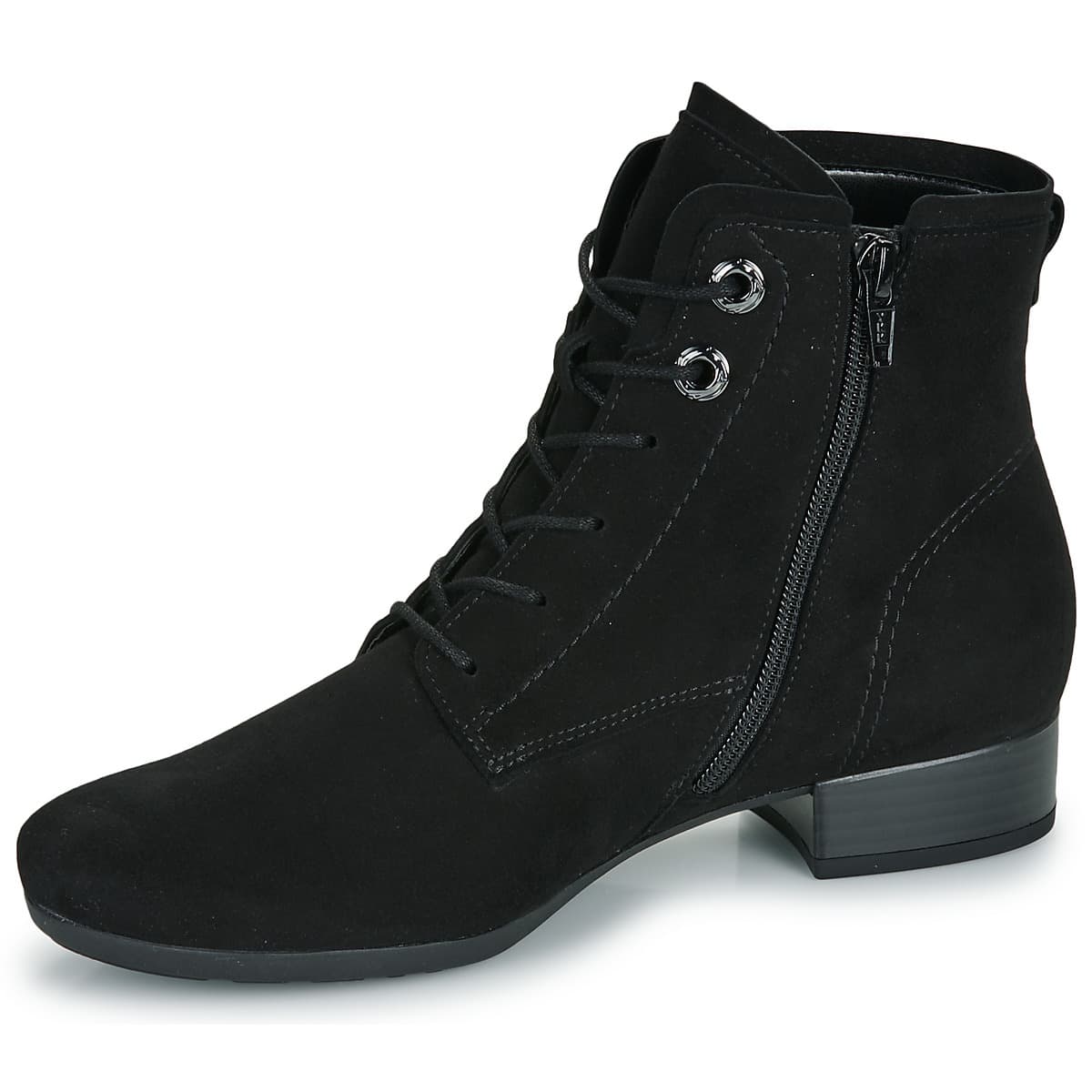 Women's Boots Gabor Black