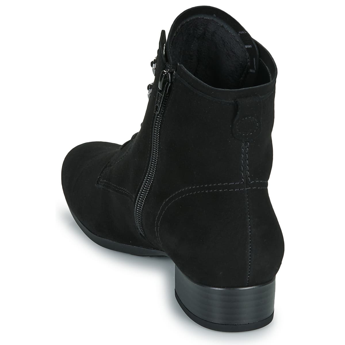 Women's Boots Gabor Black
