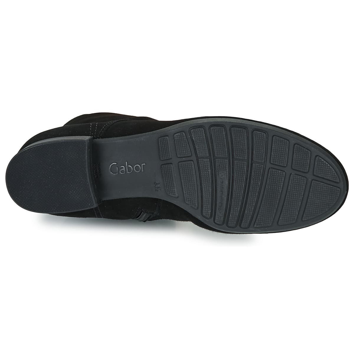 Women's Boots Gabor Black