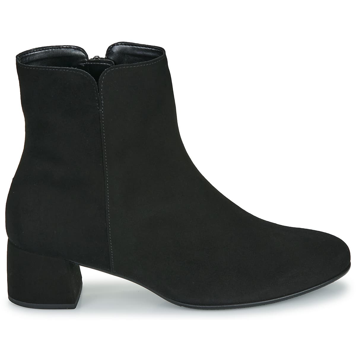 Women's Ankle Boots Gabor Black
