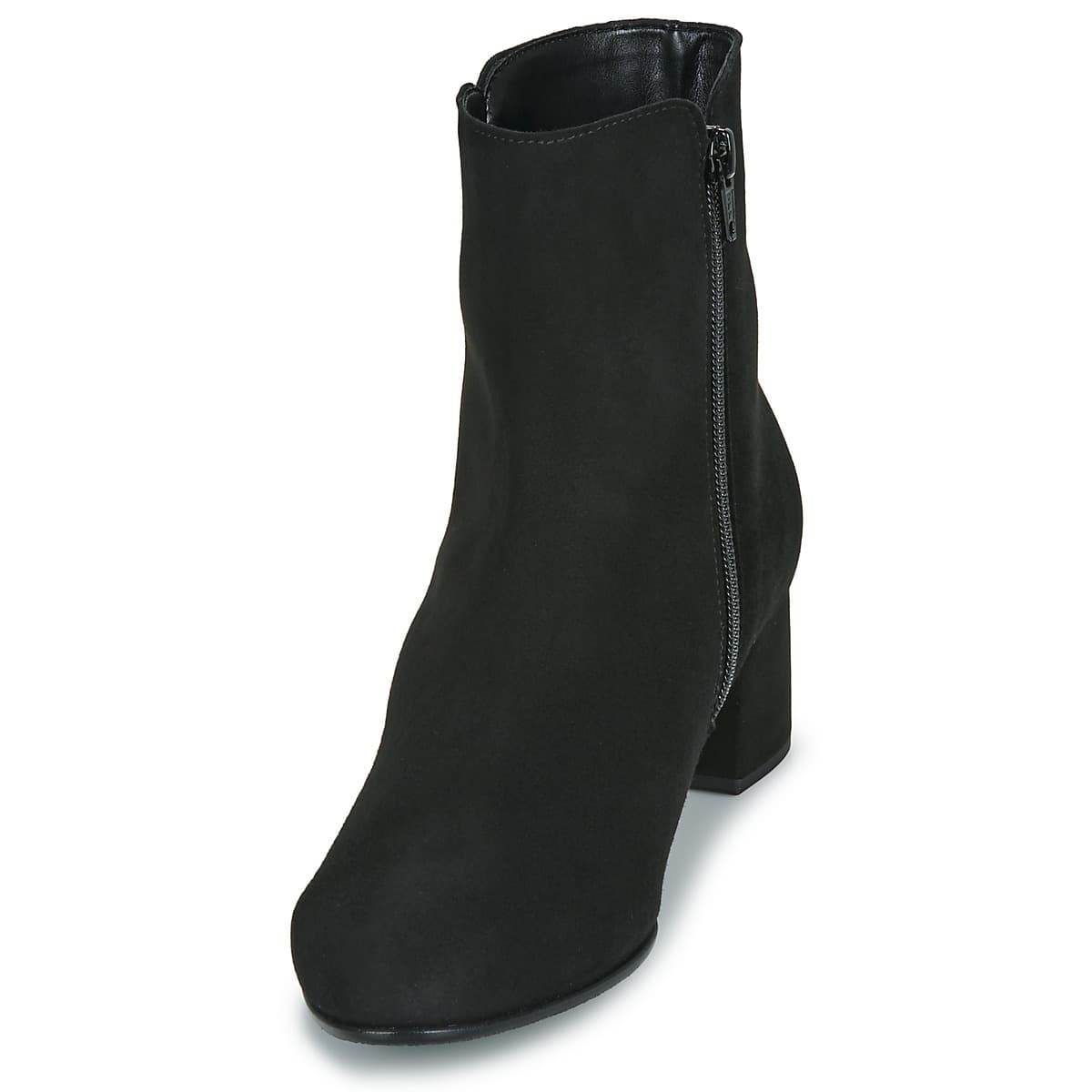 Women's Ankle Boots Gabor Black